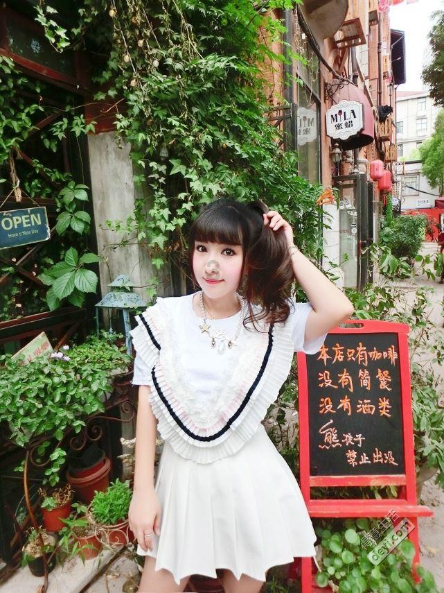 阴森庄园的秘密